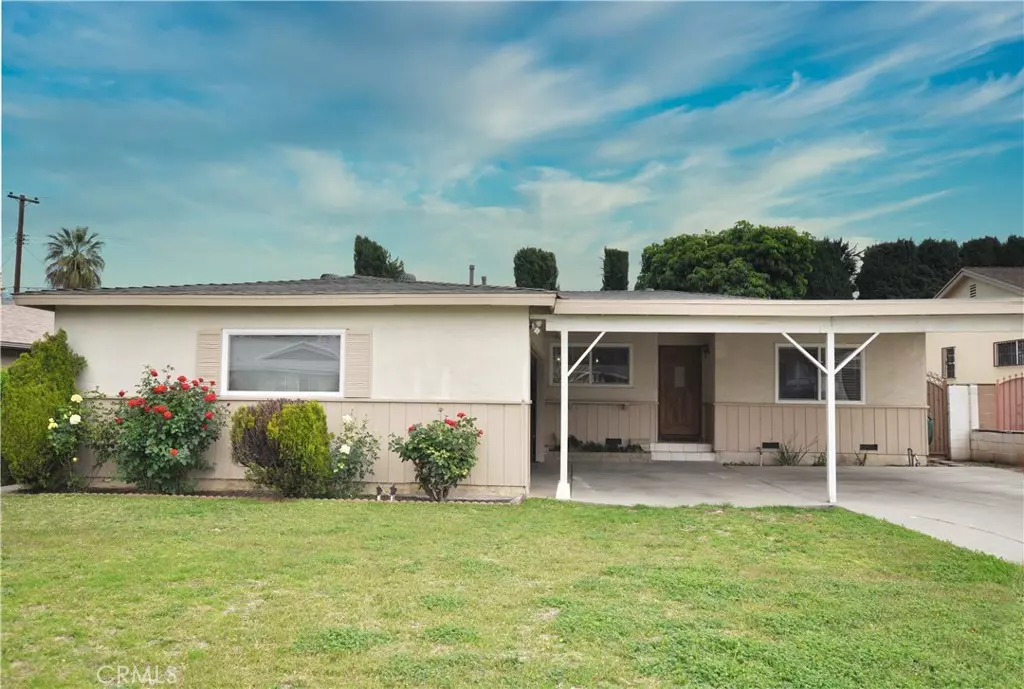 Hacienda Heights, CA 91745,940 Finegrove AVE