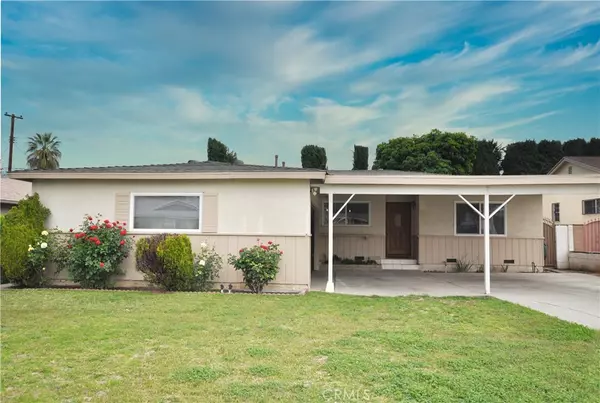 940 Finegrove AVE, Hacienda Heights, CA 91745