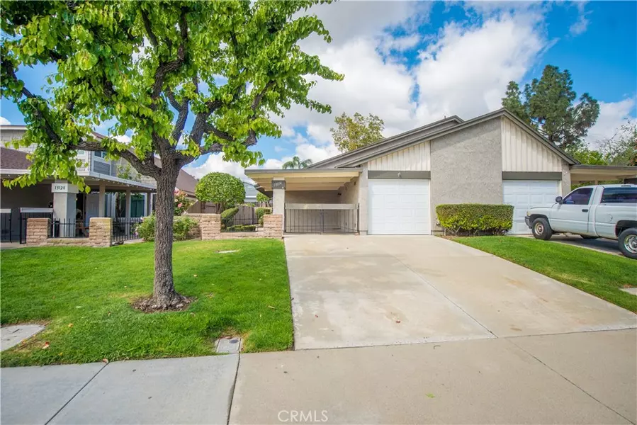 13114 Ballestros AVE, Chino, CA 91710