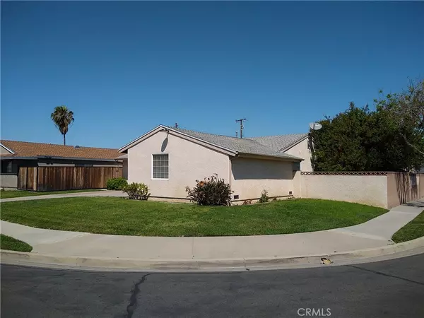 Buena Park, CA 90620,10111 Blanche CIR