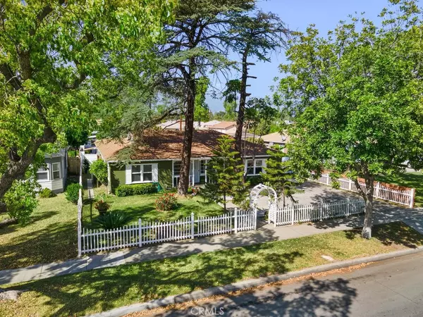 609 E G ST, Ontario, CA 91764