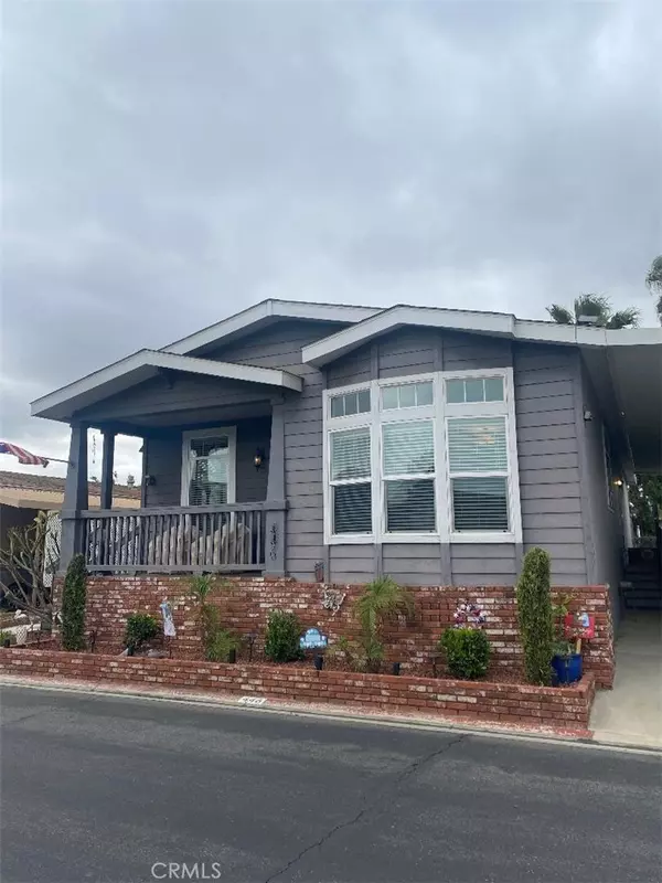 1456 E PHILADELPHIA #446, Ontario, CA 91761