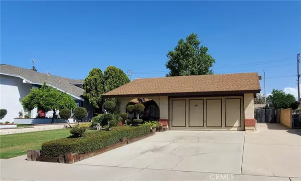 Ontario, CA 91761,1131 E Bermuda Dunes ST
