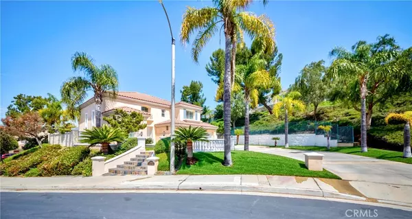 2718 Camden PL, Rowland Heights, CA 91748