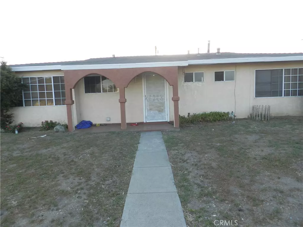 Montclair, CA 91763,10238 Monte Vista AVE