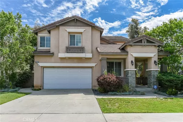 7637 Pinot PL, Rancho Cucamonga, CA 91739