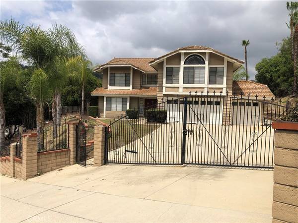 Diamond Bar, CA 91765,20877 Gold Run DR