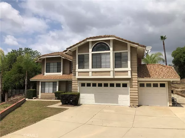 20877 Gold Run DR, Diamond Bar, CA 91765