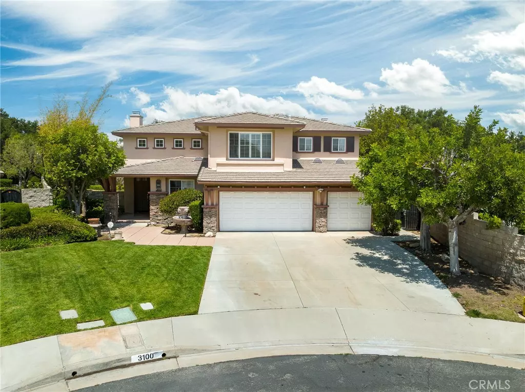 Diamond Bar, CA 91765,3100 S Ridge Point DR