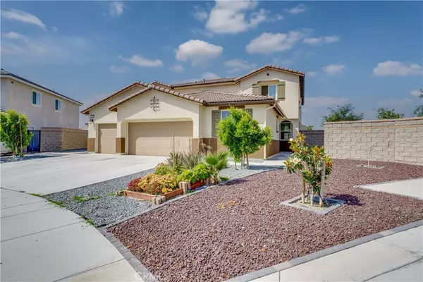 Jurupa Valley, CA 91752,12065 Oxbow WAY