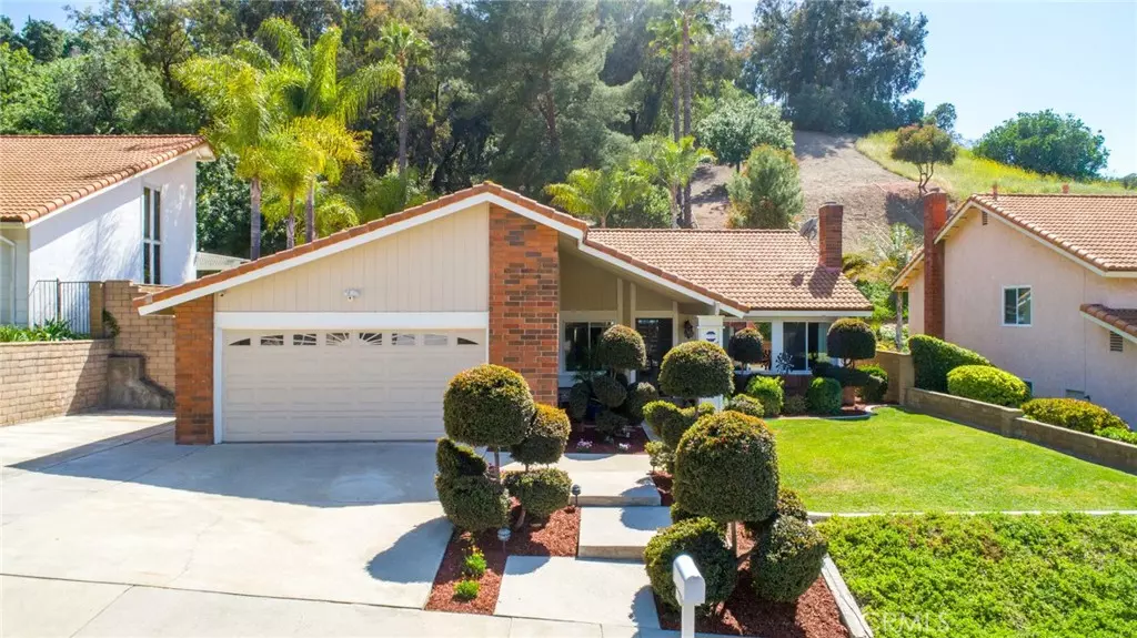 1655 Bronze Knoll RD, Diamond Bar, CA 91765