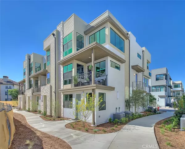 11408 Momentum, Rancho Cucamonga, CA 91730