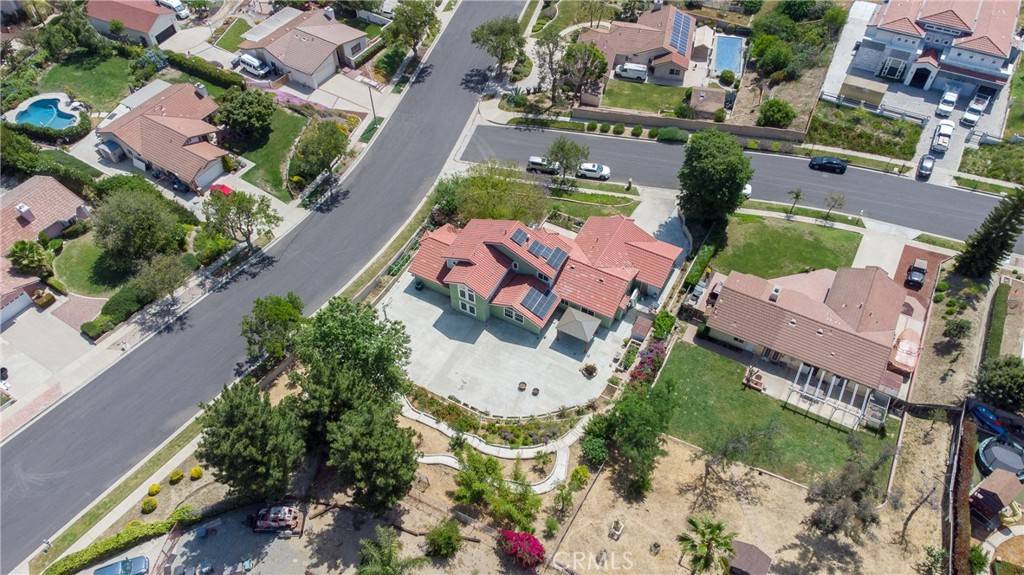 15428 Painter DR, Chino Hills, CA 91709