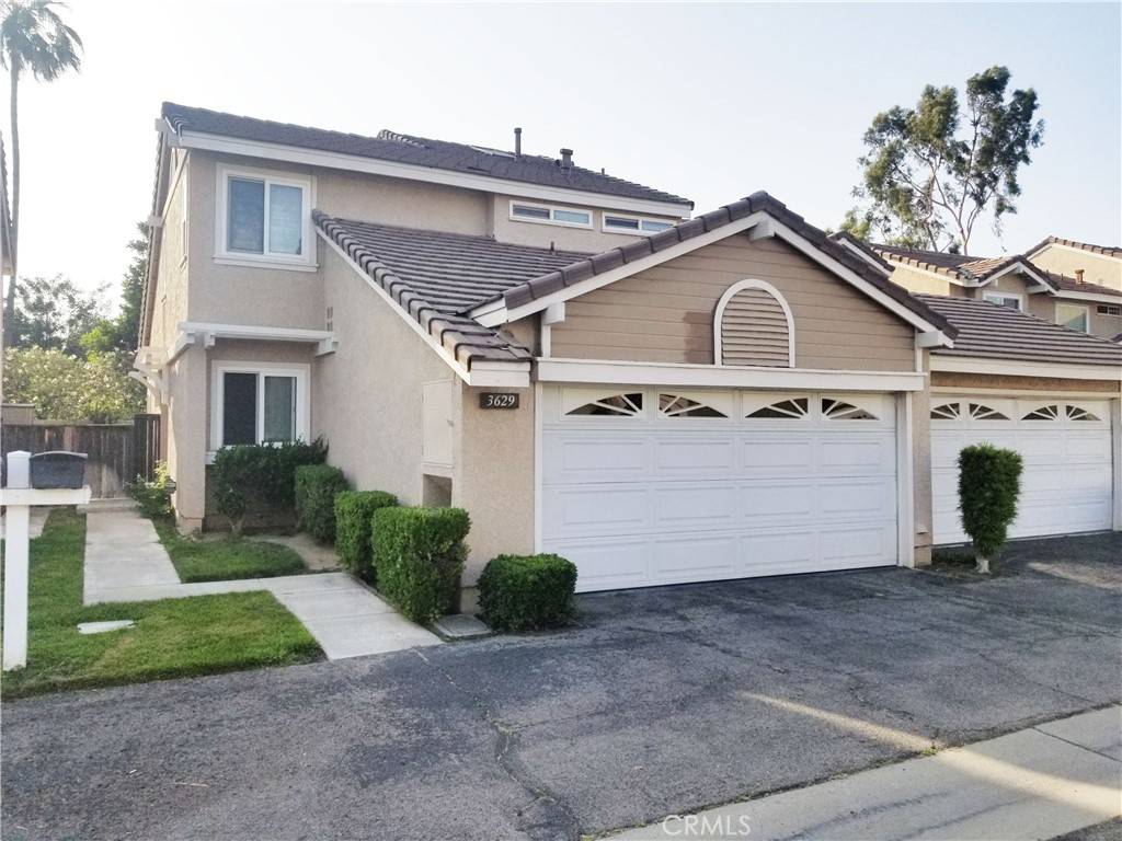 3629 Daybreak ST, El Monte, CA 91732