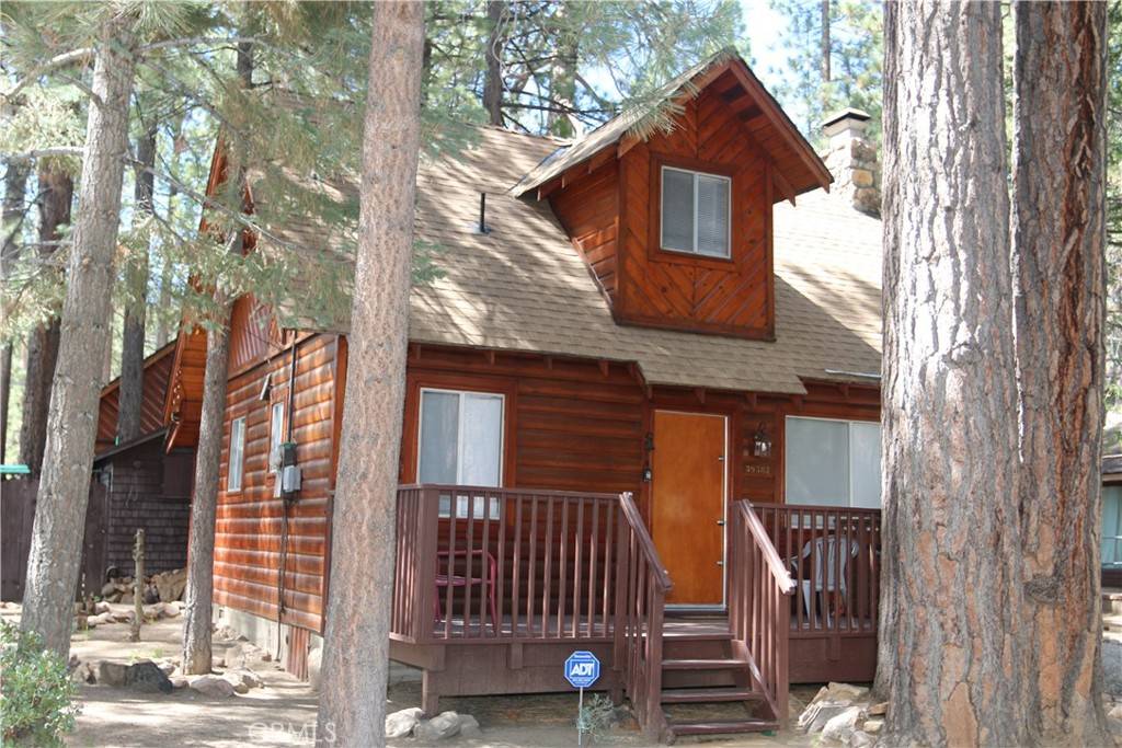 39383 Moab LN, Big Bear Lake, CA 92315