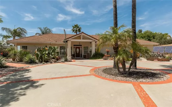 Fallbrook, CA 92028,3434 Via Zara