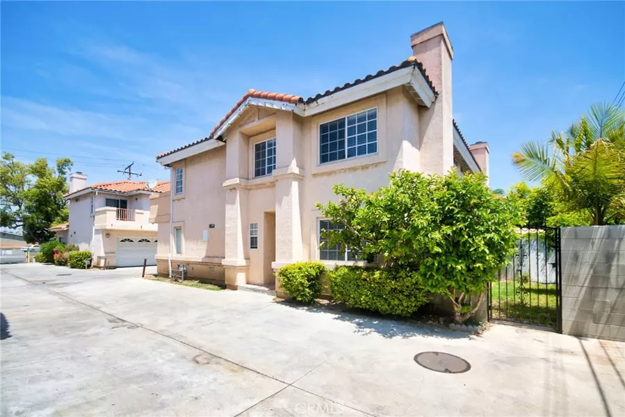 914 N Unruh AVE, La Puente, CA 91744