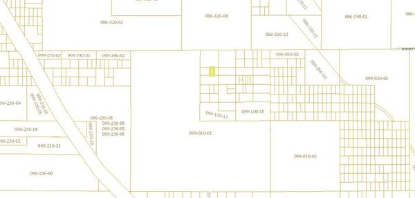 0 SEVENTH STANDARD DR, California City, CA 93504