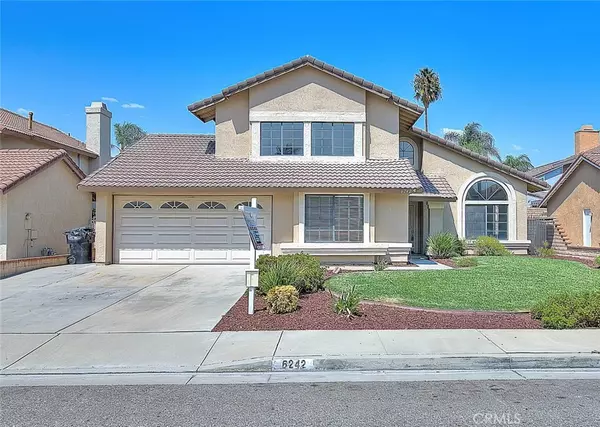 6242 Yorkshire CT, Chino, CA 91710