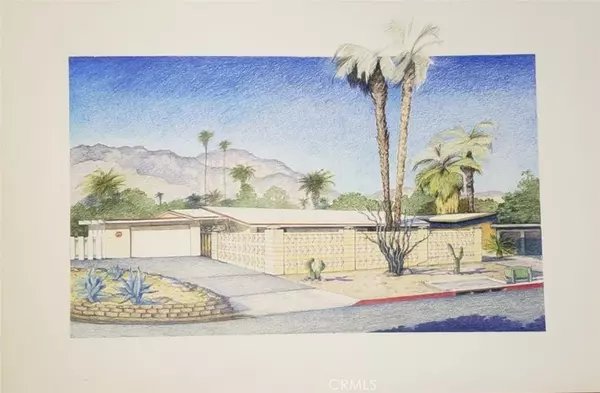 Rancho Mirage, CA 92270,40851 Bob Hope DR