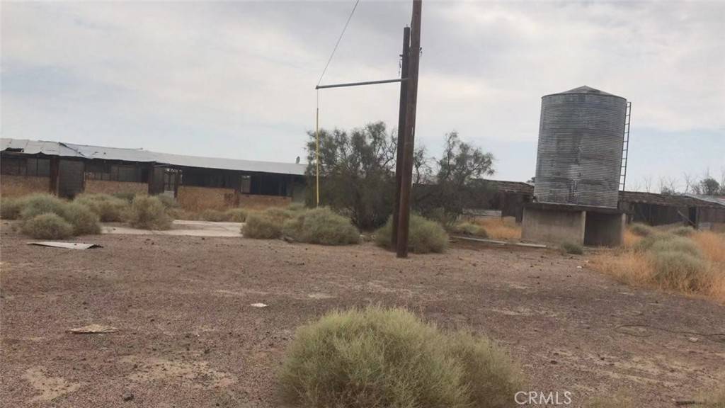 Newberry Springs, CA 92365,48380 Morgan LN
