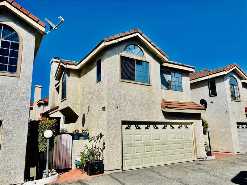 534 N Orange AVE #B, La Puente, CA 91744