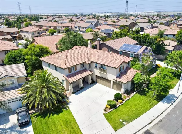 Eastvale, CA 92880,14623 Meadowsweet DR