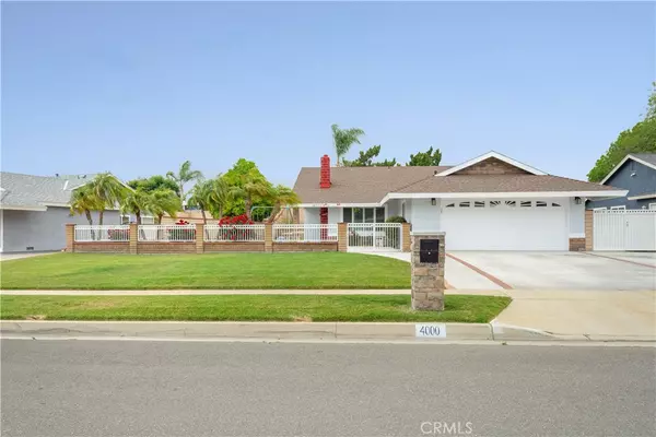 Chino Hills, CA 91709,4000 Rosebay ST