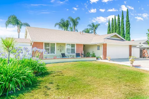Chino Hills, CA 91709,3979 Laurel CT