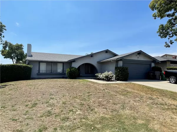 13342 San Pedro PL, Chino, CA 91710