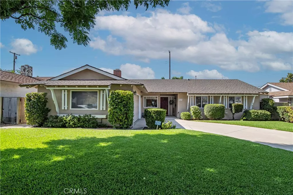 Chino, CA 91710,5029 Tyler ST