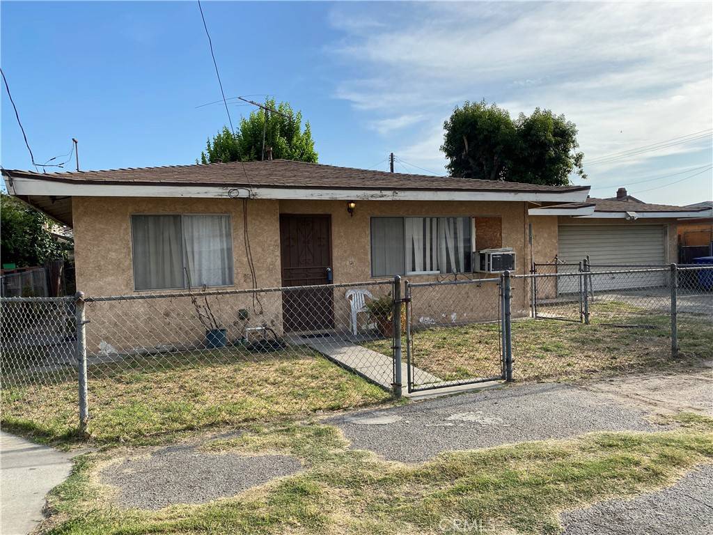 El Monte, CA 91732,3842 Durfee AVE