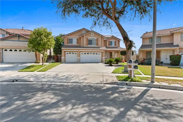 13507 Julian AVE, Chino, CA 91710