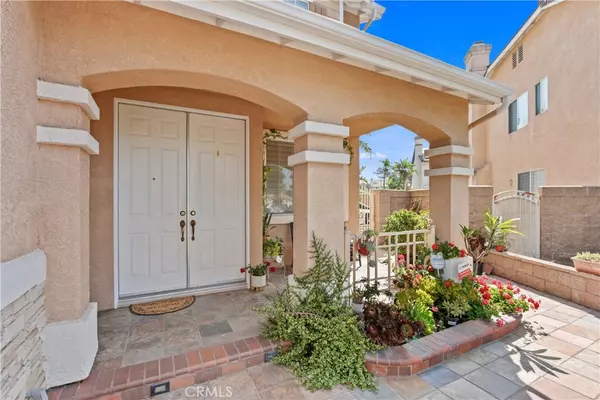 Chino, CA 91710,13507 Julian AVE
