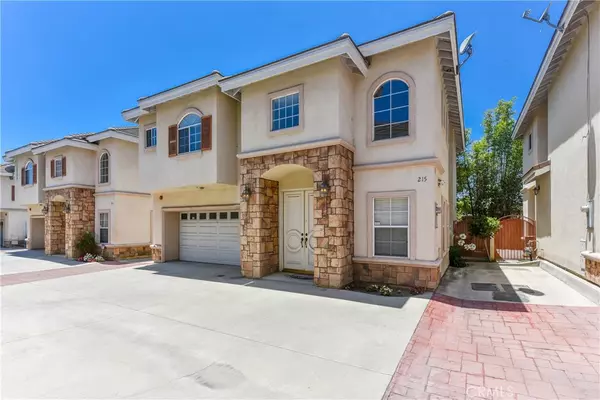 Arcadia, CA 91006,215 E Duarte RD