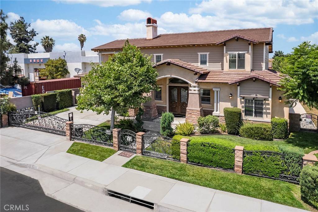 El Monte, CA 91732,12327 Poinsettia AVE