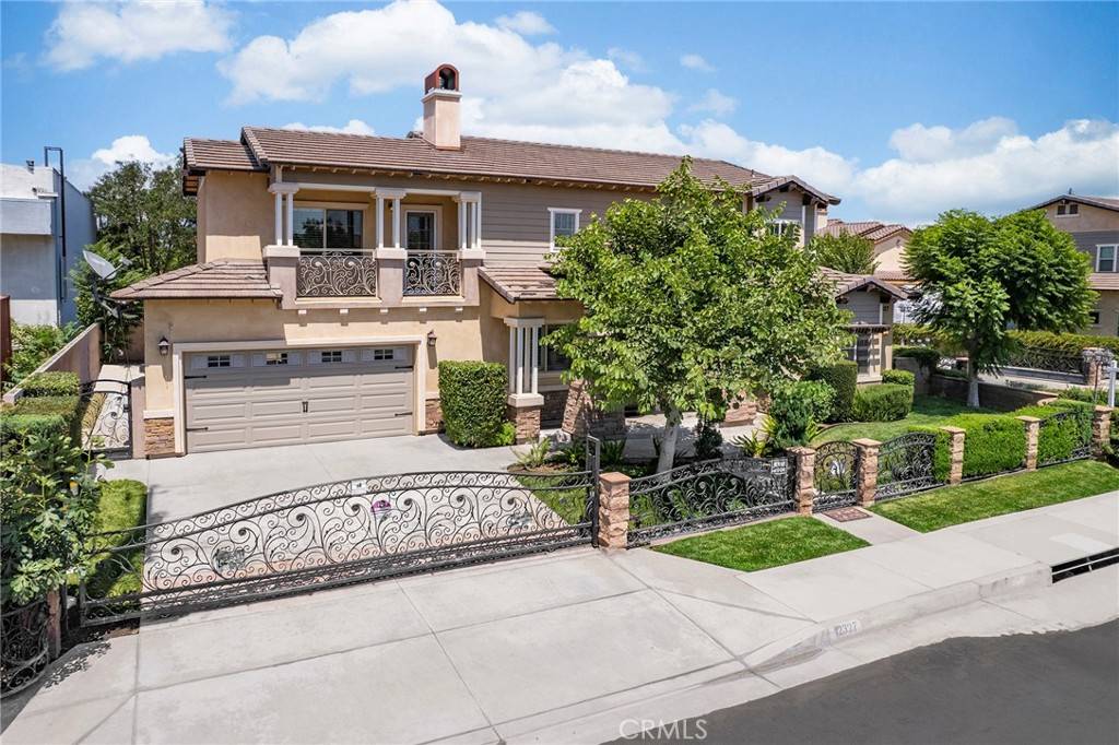 El Monte, CA 91732,12327 Poinsettia AVE