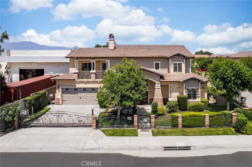 El Monte, CA 91732,12327 Poinsettia AVE