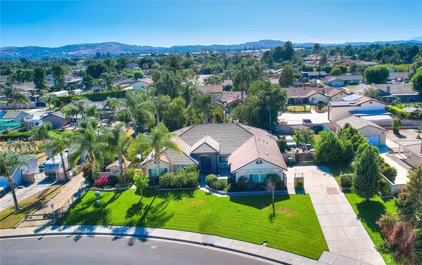 11882 Orgren ST, Chino, CA 91710