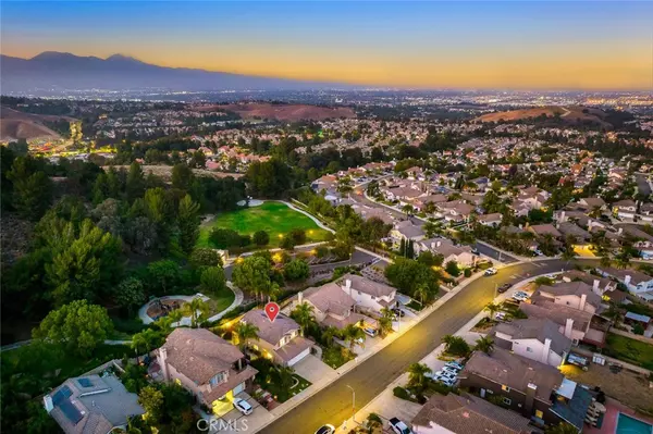 Chino Hills, CA 91709,1958 Rancho Hills DR