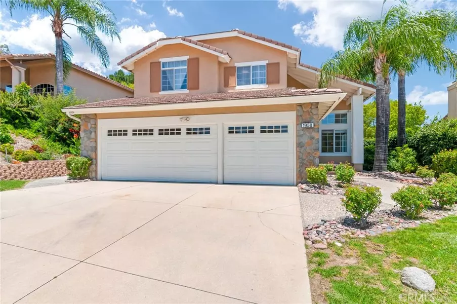 1958 Rancho Hills DR, Chino Hills, CA 91709