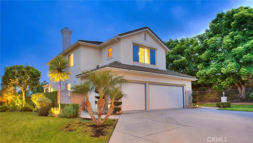 16200 Alpine PL, La Mirada, CA 90638