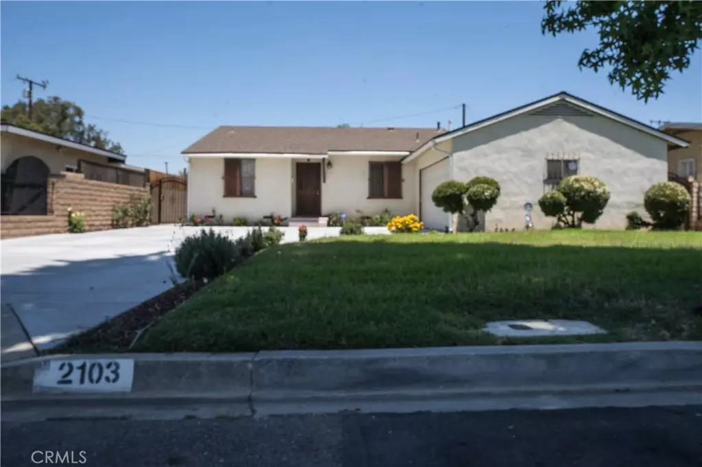 West Covina, CA 91790,2103 W Yarnell ST