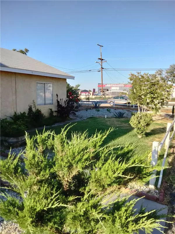 Palmdale, CA 93550,38441 12th ST E