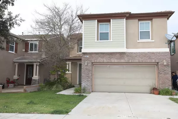 20027 Holly DR, Saugus, CA 91350