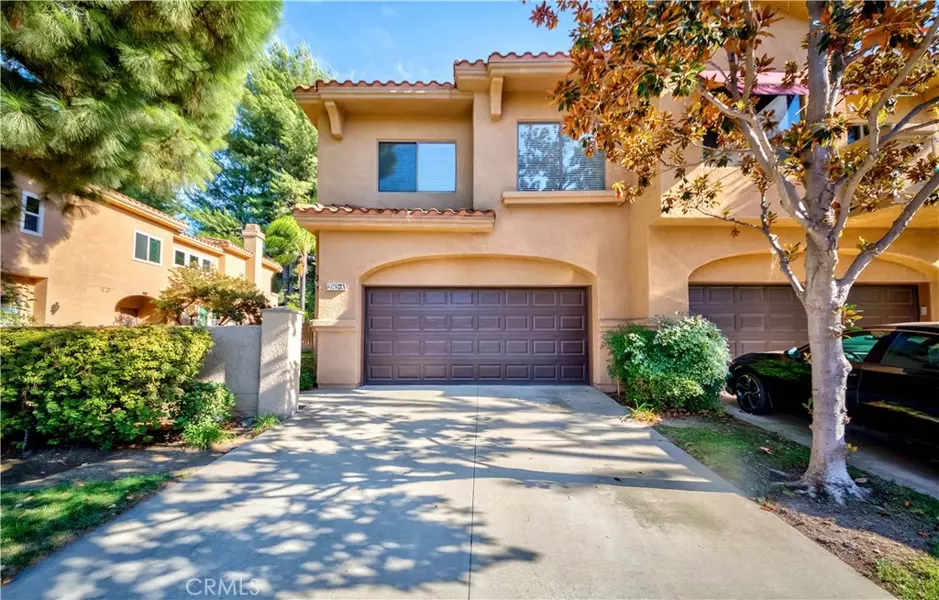 2043 Lake Shore DR #A, Chino Hills, CA 91709