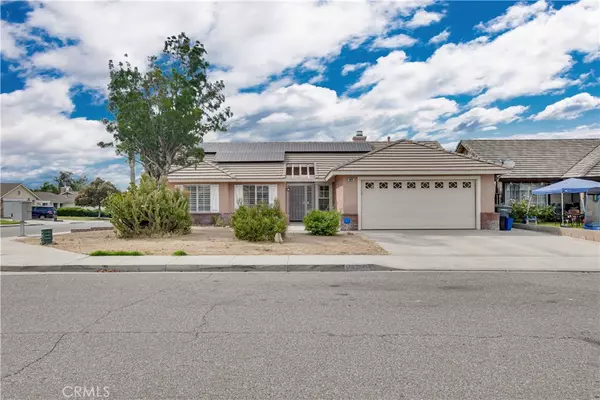 804 Sussex RD, San Jacinto, CA 92583