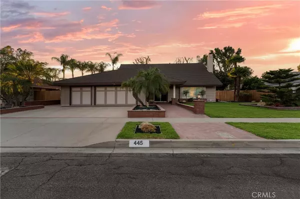 Diamond Bar, CA 91765,445 Golden Prados DR