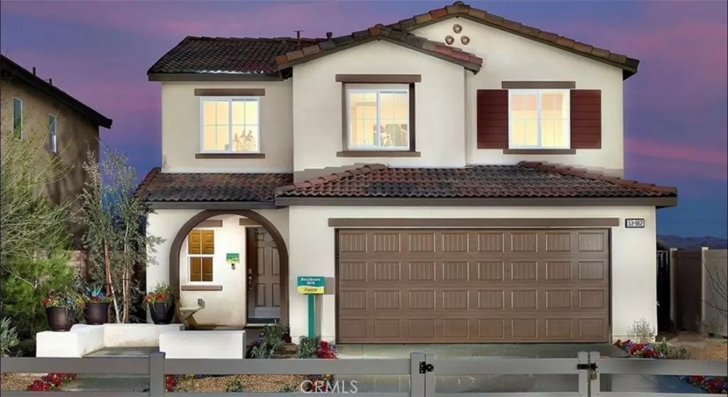 Coachella, CA 92236,53962 Shady LN