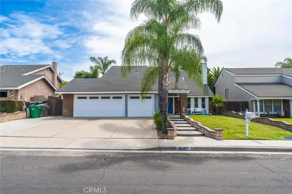 Chino, CA 91710,12947 Robin LN